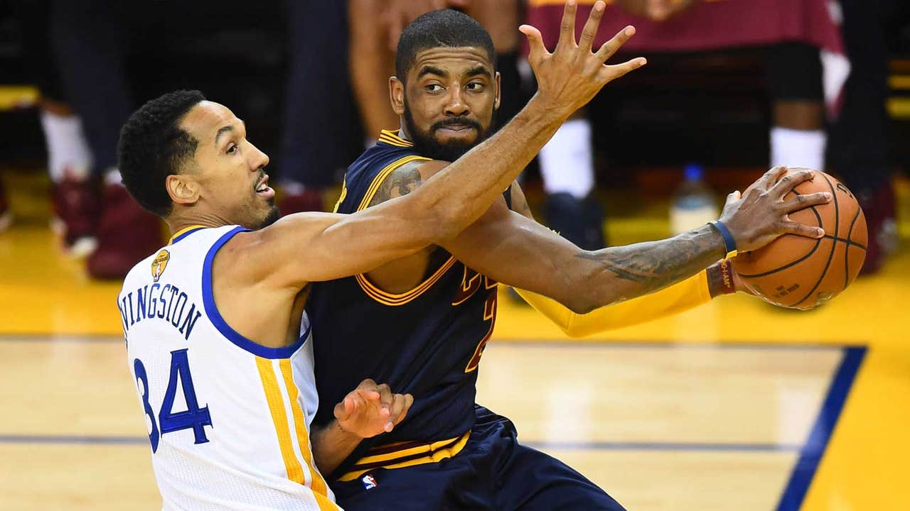 Cavaliers feeling the pressure for Game 3 vs Warriors